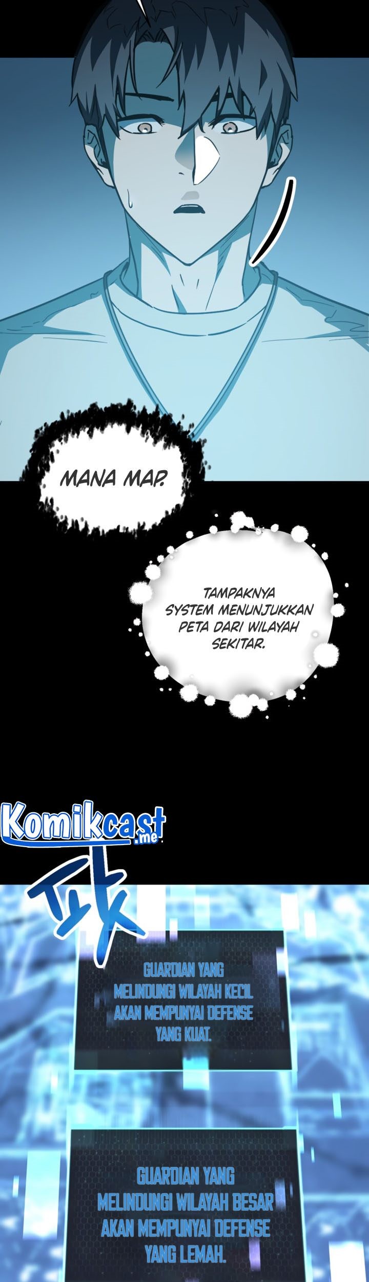 Chapter 70 - halaman 51