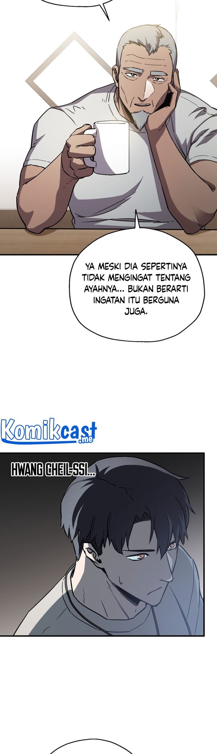 Chapter 70 - halaman 67