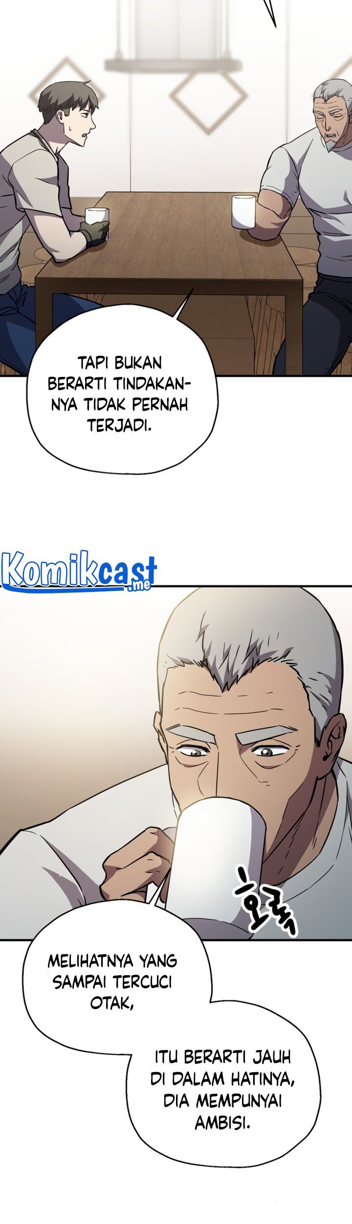 Chapter 70 - halaman 69