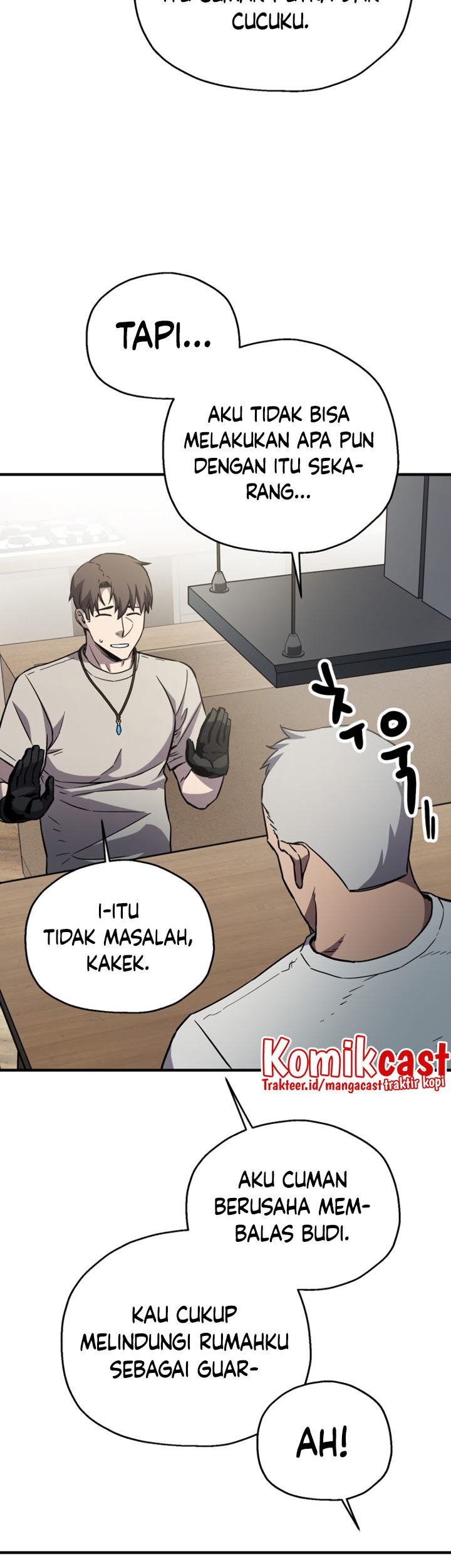 Chapter 70 - halaman 87