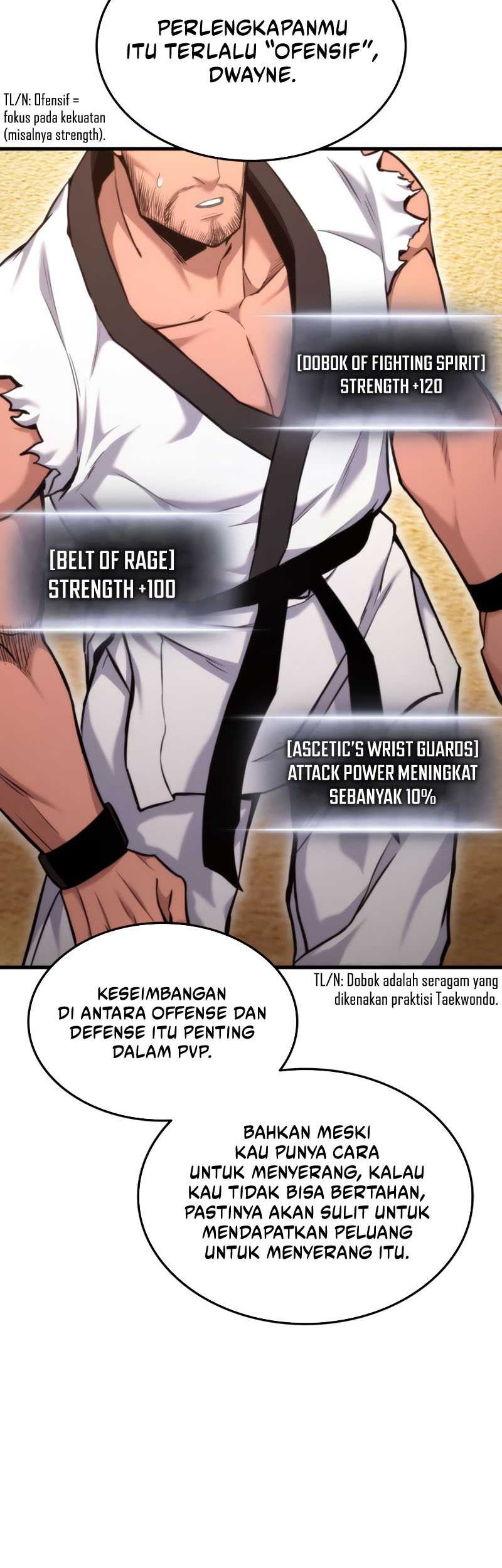 Chapter 65 - halaman 21