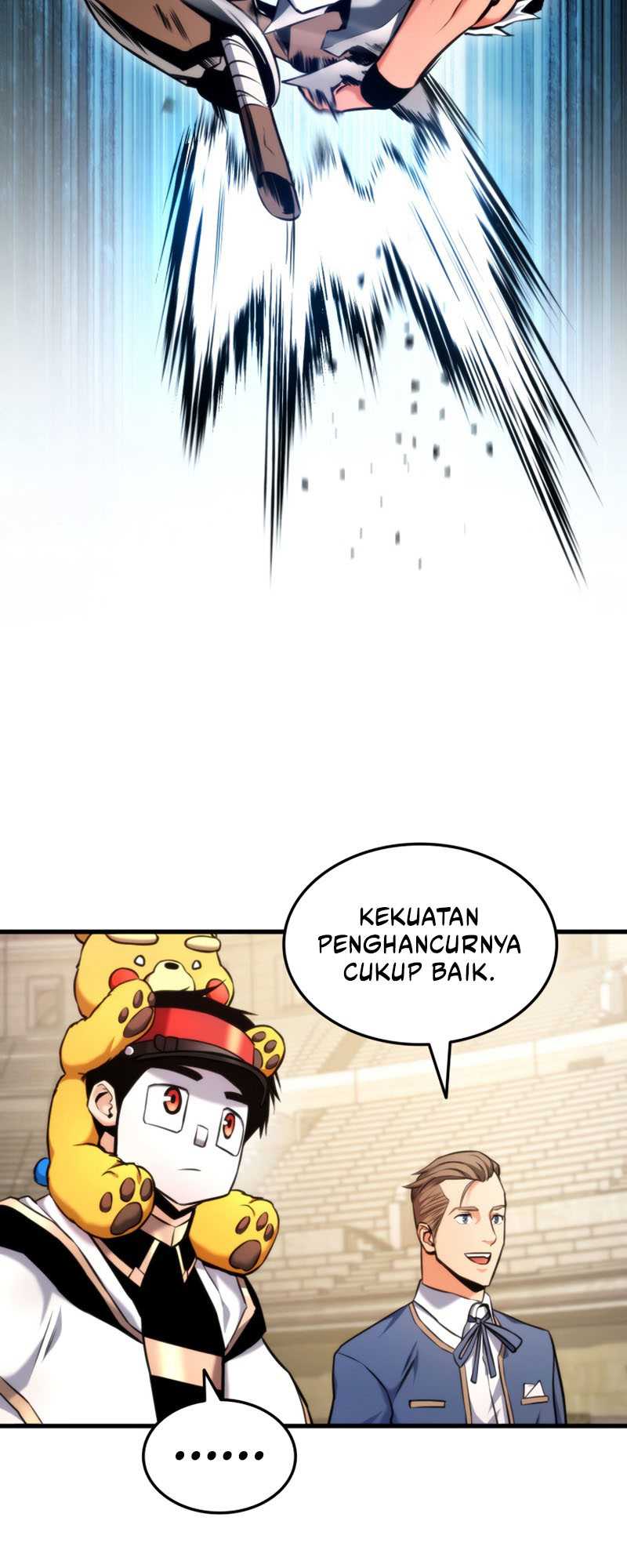 Chapter 64 - halaman 22