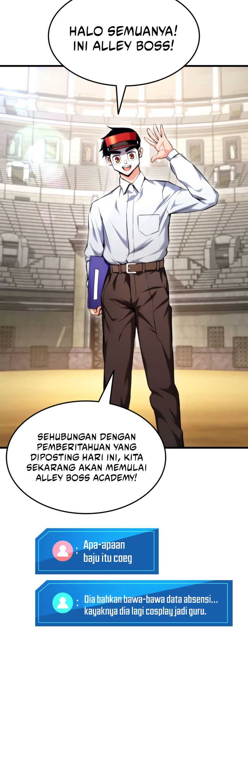 Chapter 64 - halaman 26