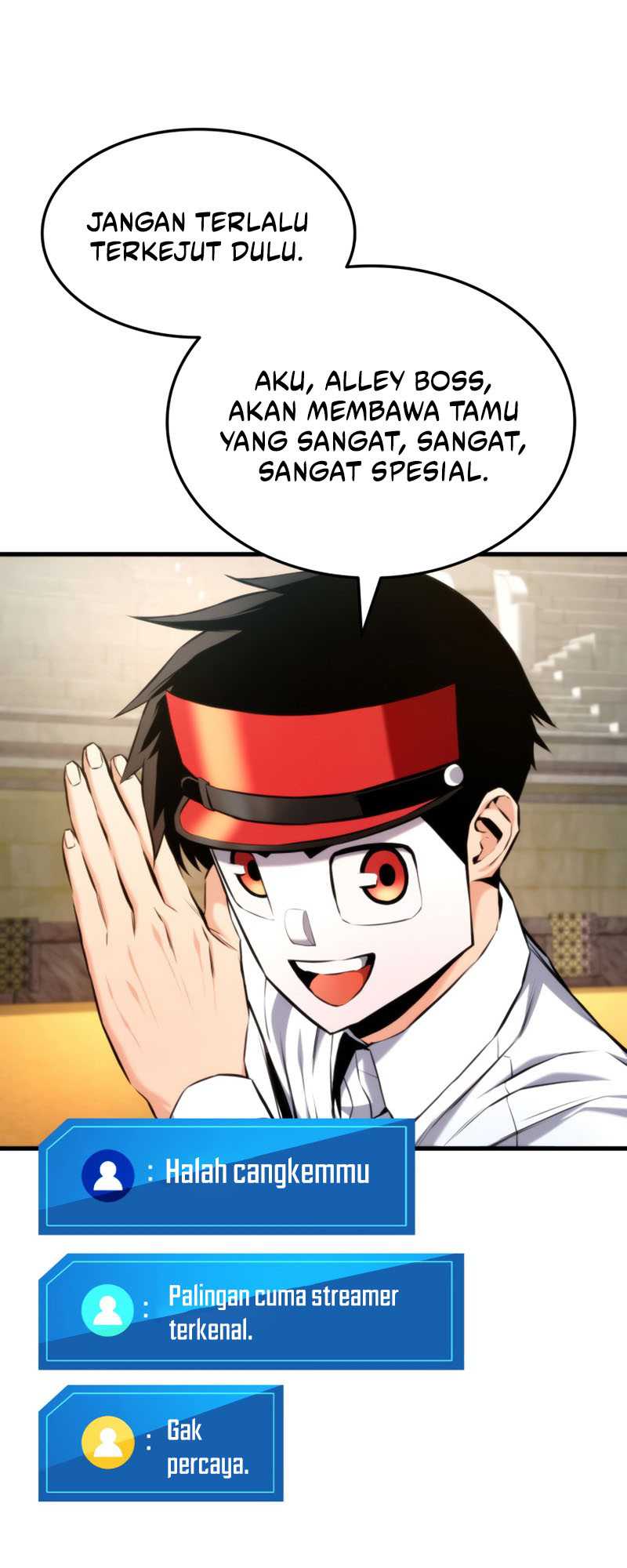 Chapter 64 - halaman 27