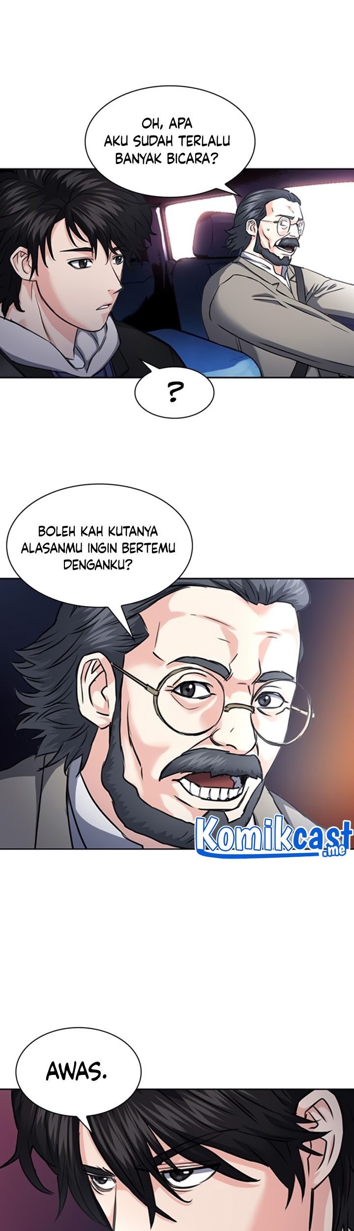 Chapter 61 - halaman 73