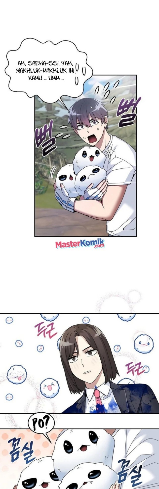 Chapter 25 - halaman 40