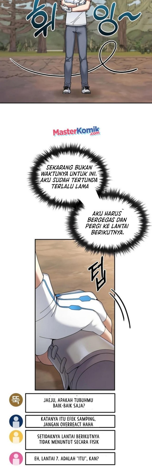 Chapter 25 - halaman 44
