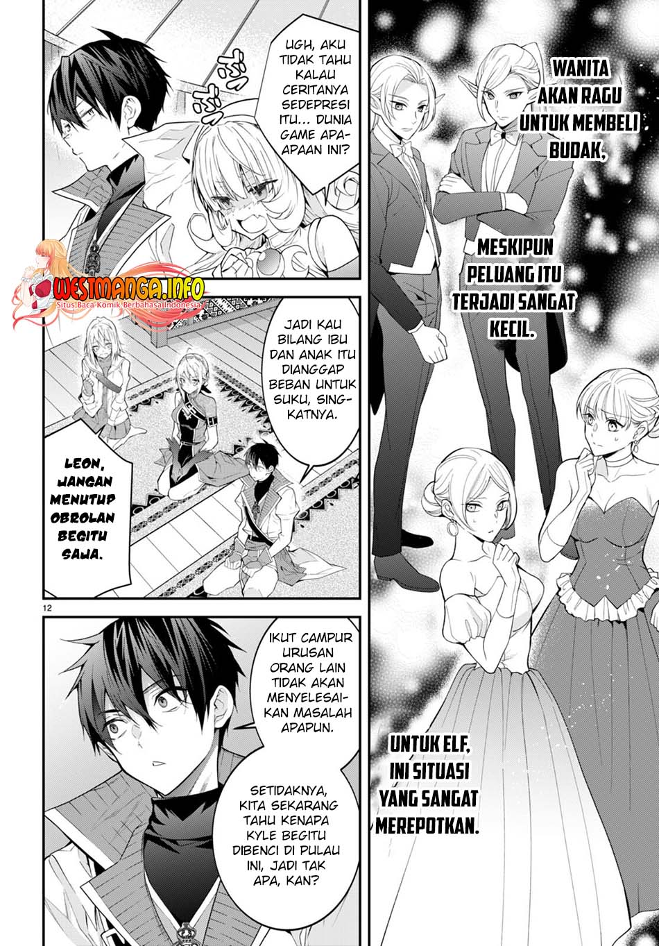 Chapter 44 - halaman 16