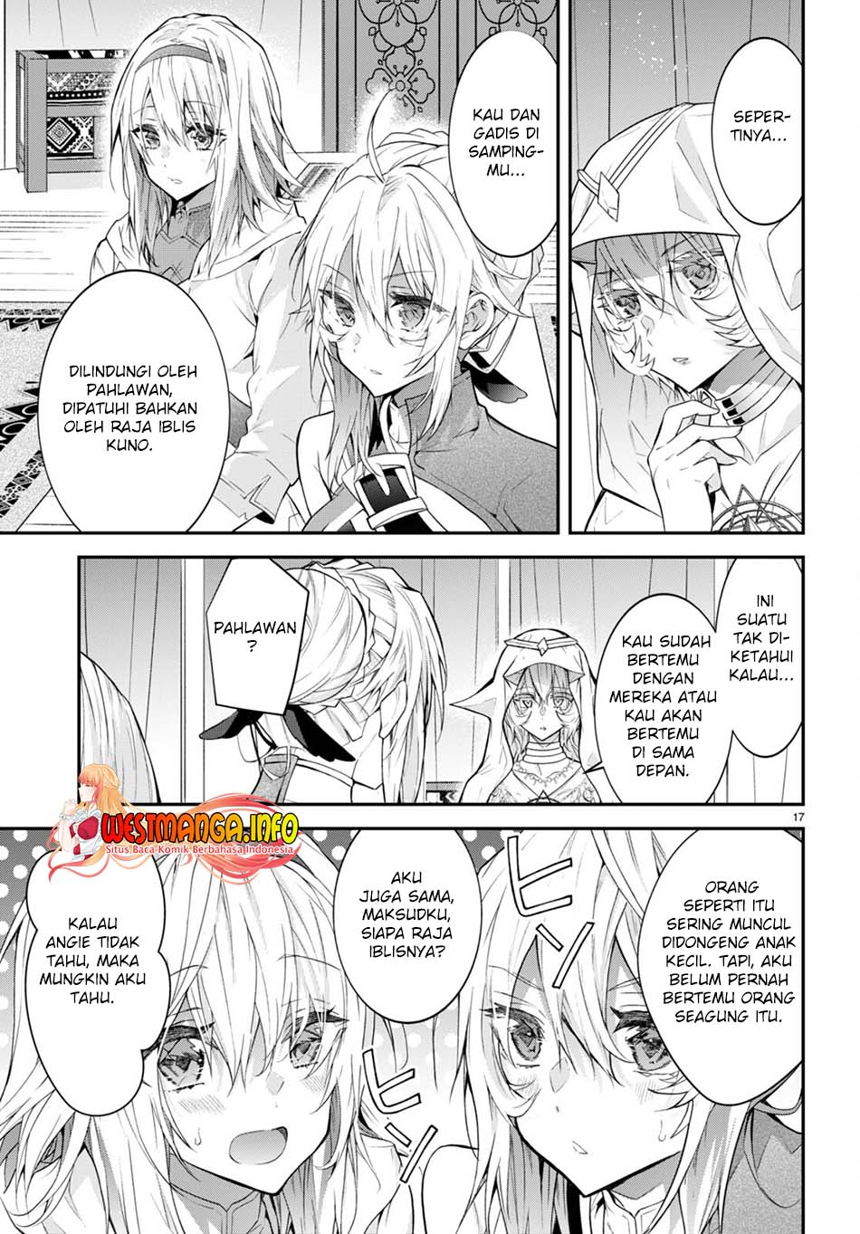 Chapter 44 - halaman 21