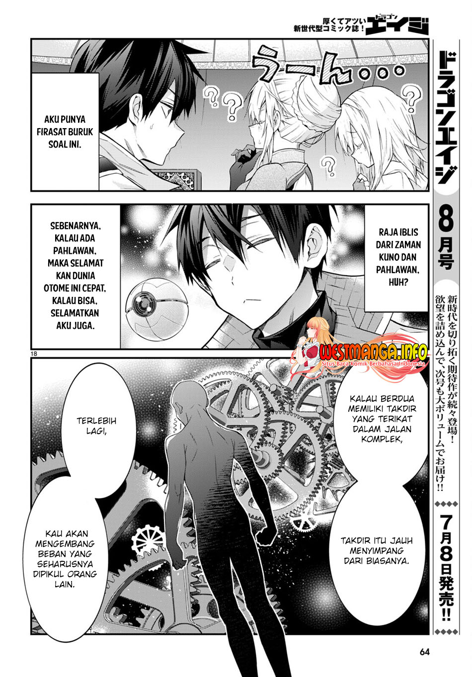 Chapter 44 - halaman 22