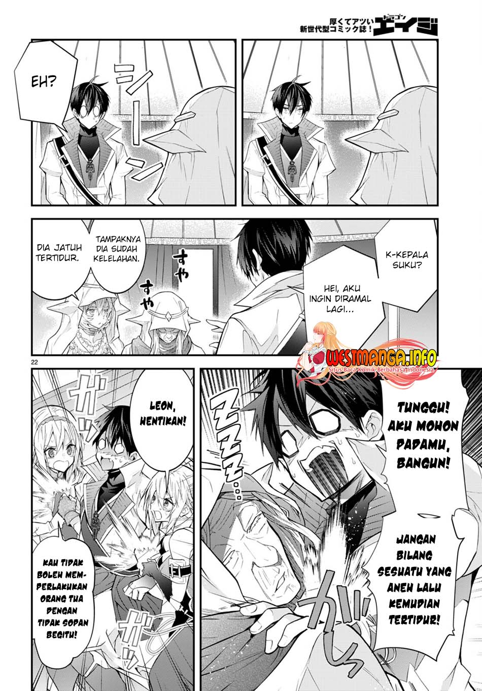 Chapter 44 - halaman 27