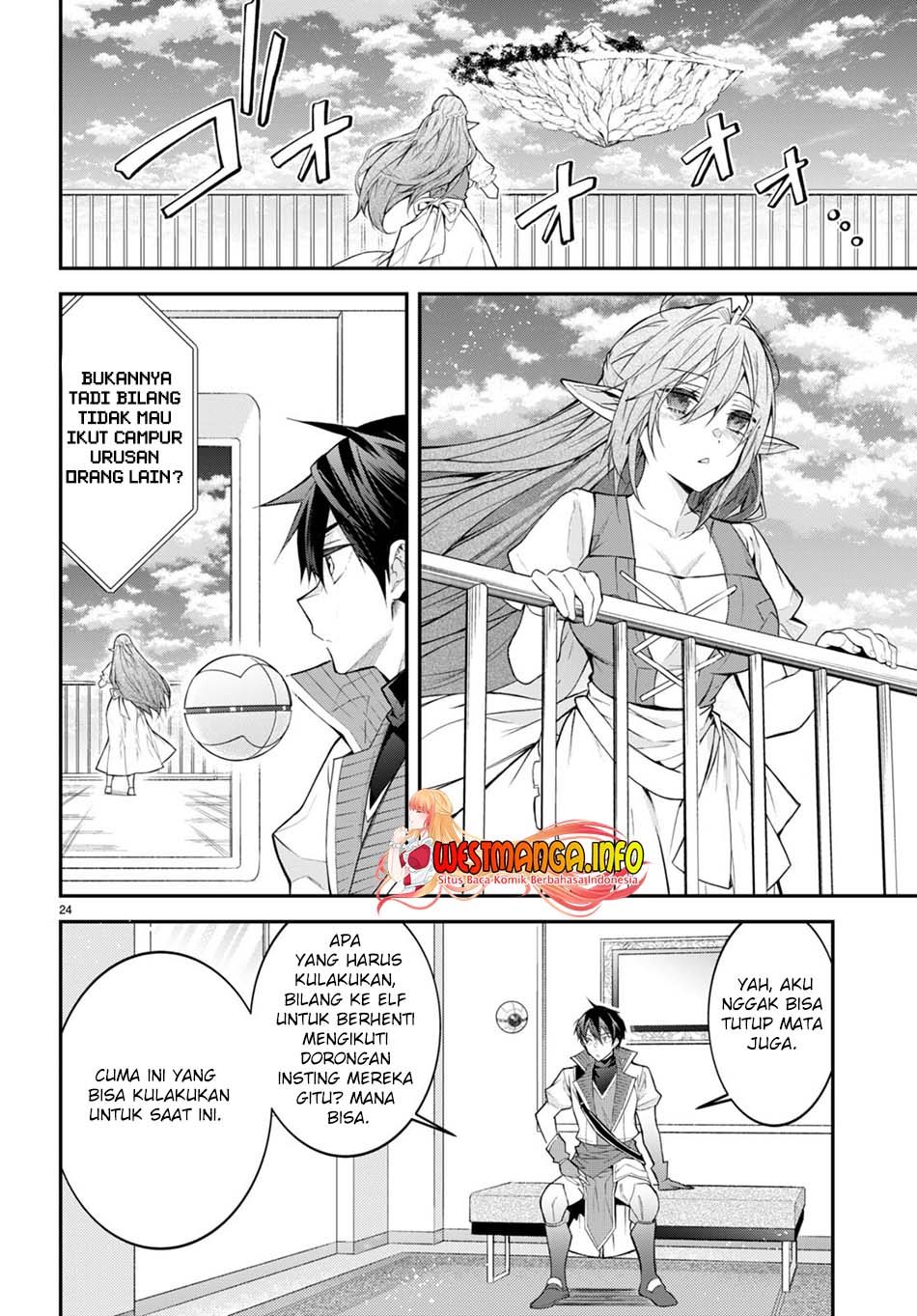 Chapter 44 - halaman 29
