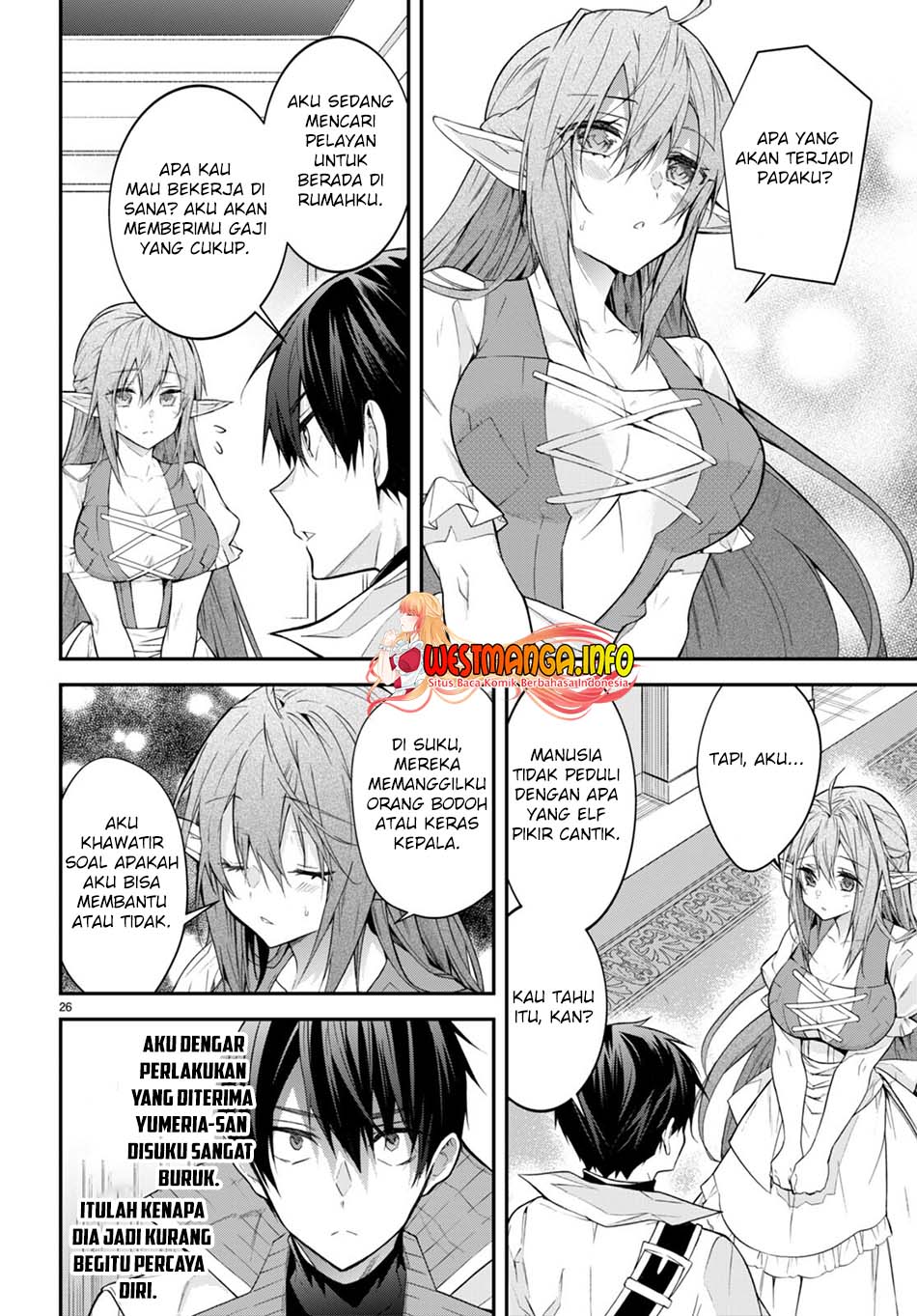 Chapter 44 - halaman 31