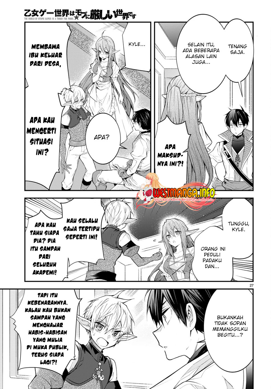 Chapter 44 - halaman 32