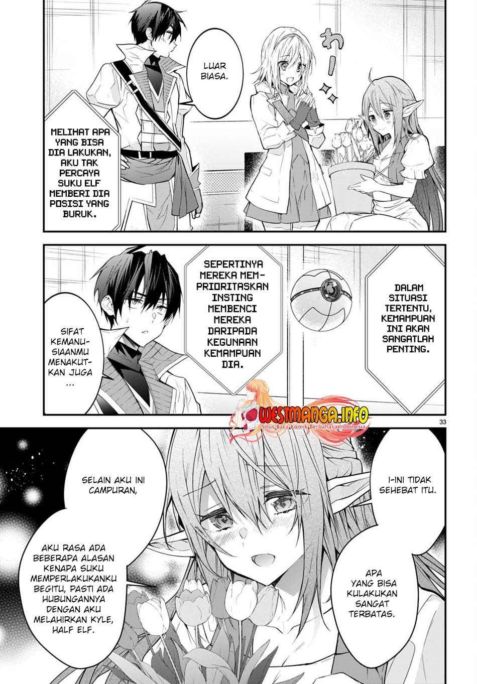 Chapter 44 - halaman 38
