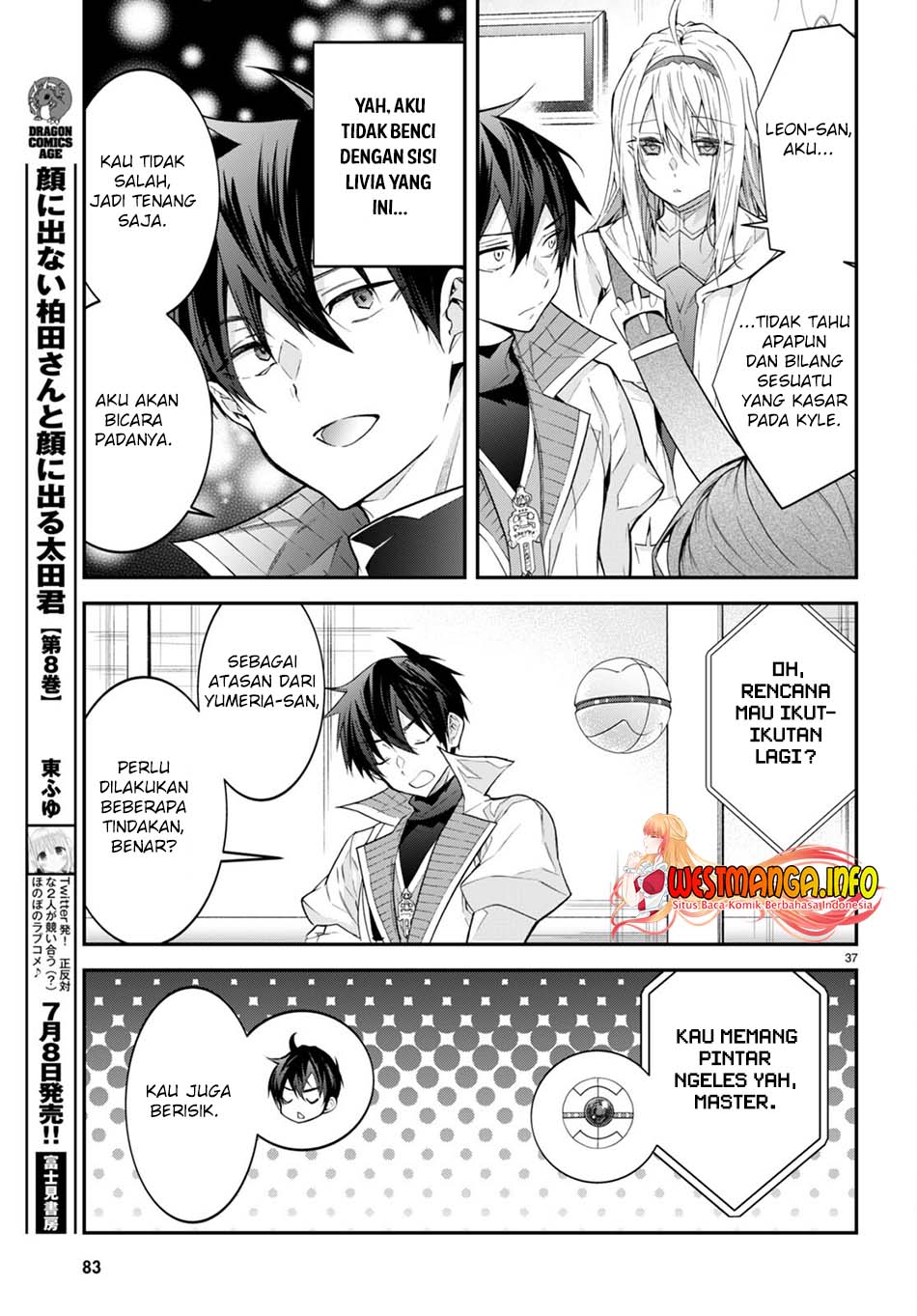Chapter 44 - halaman 42