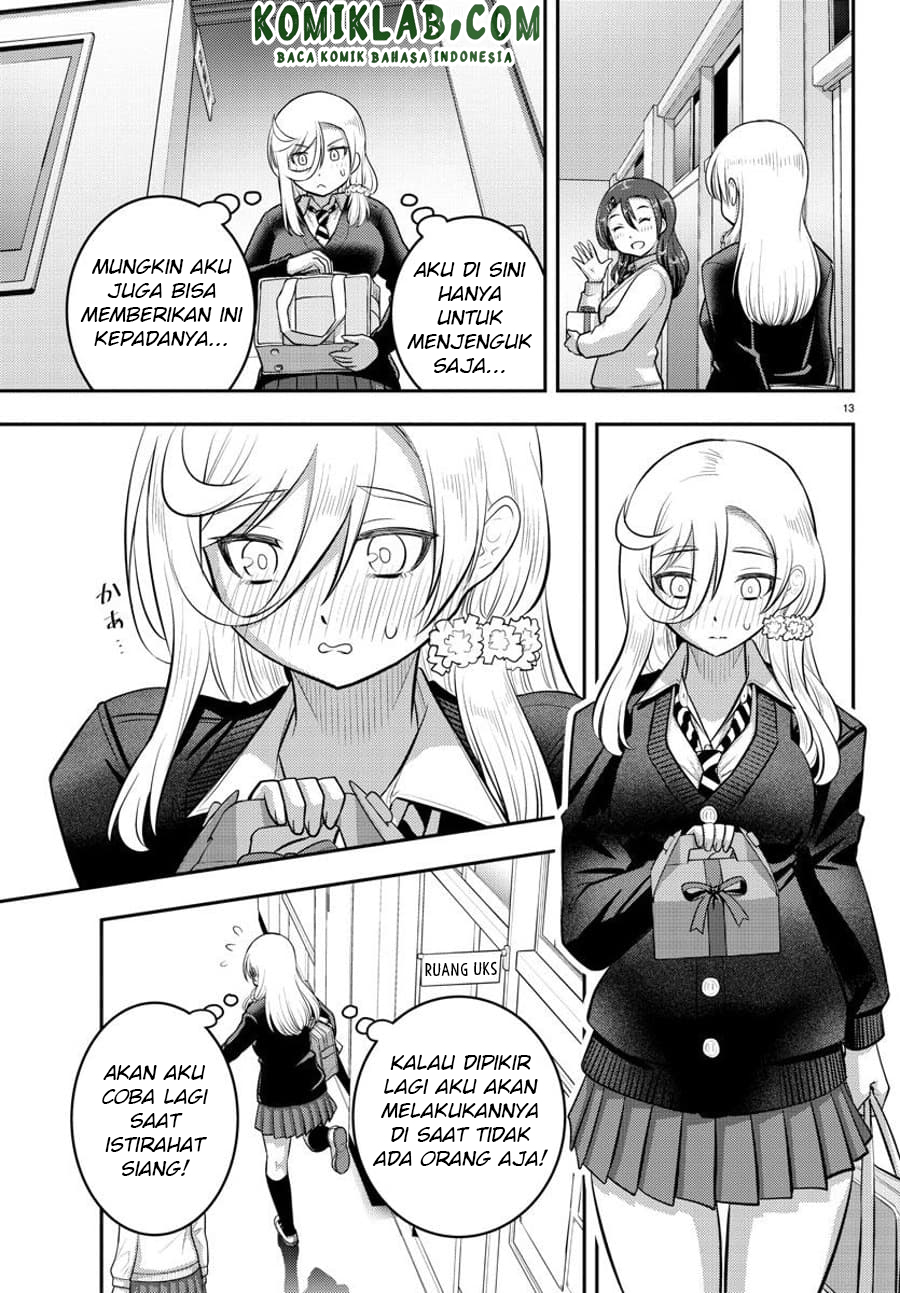 Chapter 78 - halaman 15
