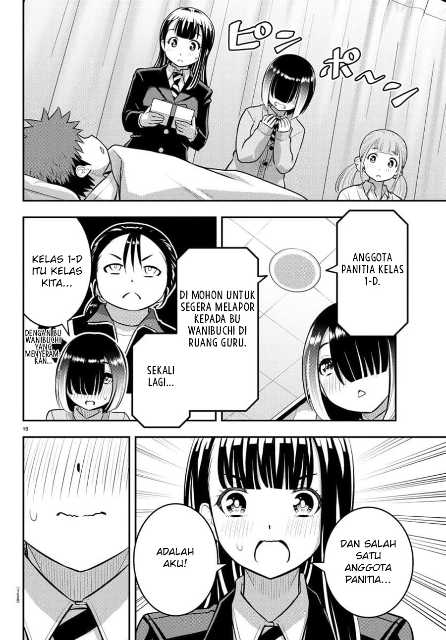 Chapter 78 - halaman 18