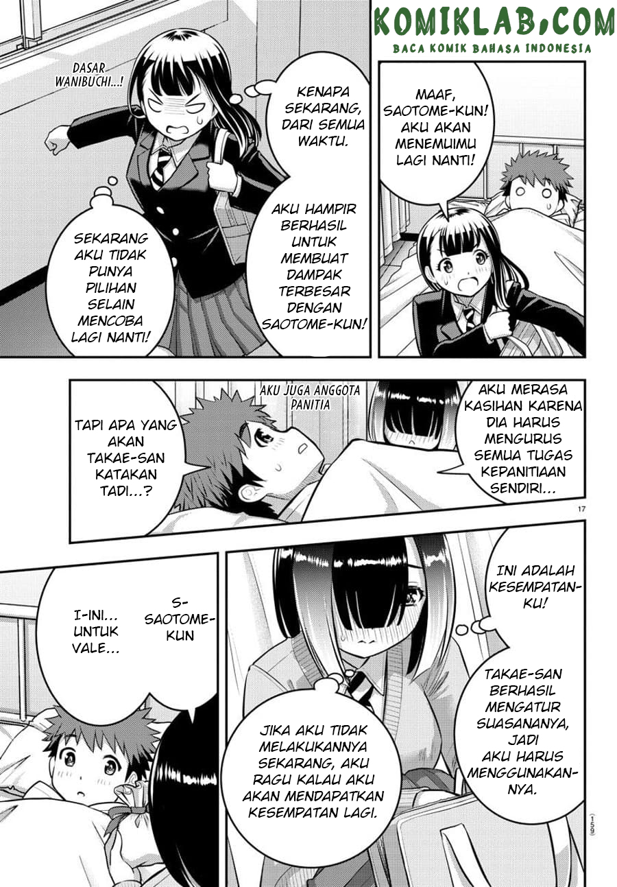 Chapter 78 - halaman 19