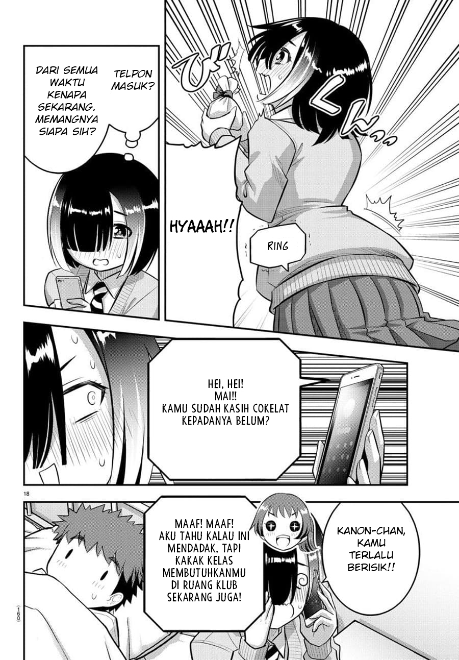 Chapter 78 - halaman 20