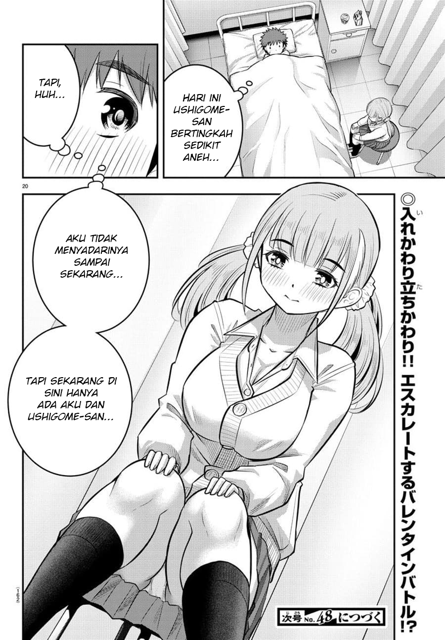 Chapter 78 - halaman 22