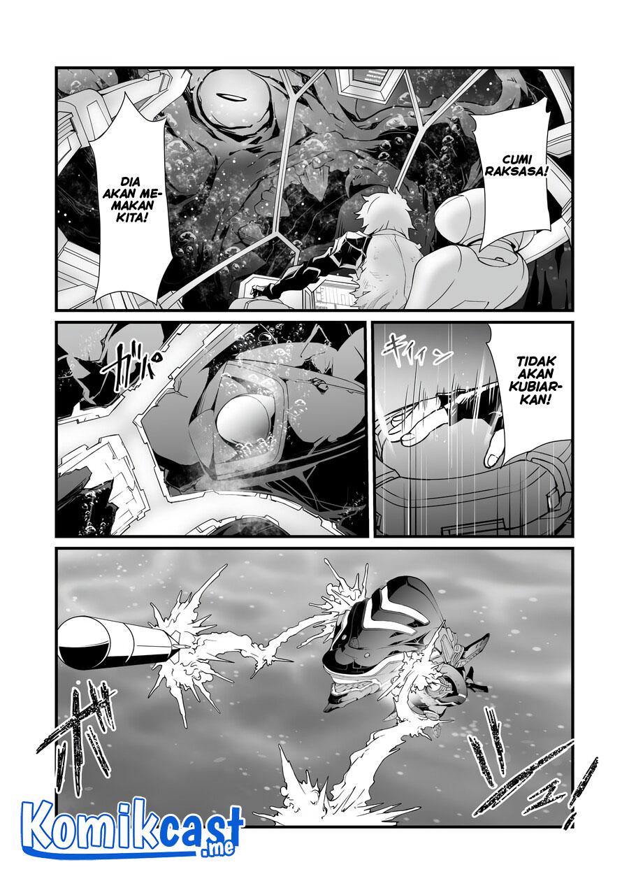 Chapter 58 - halaman 12