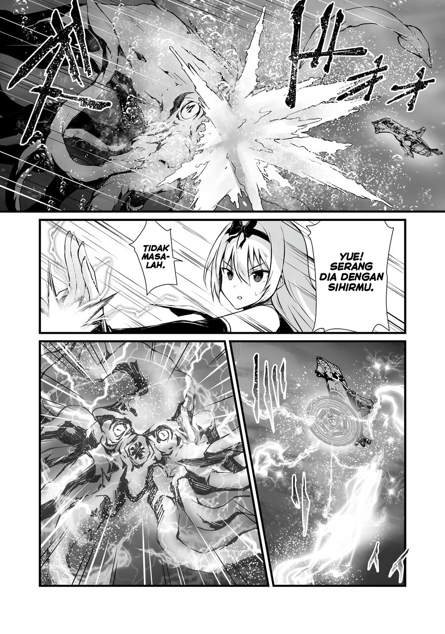 Chapter 58 - halaman 13