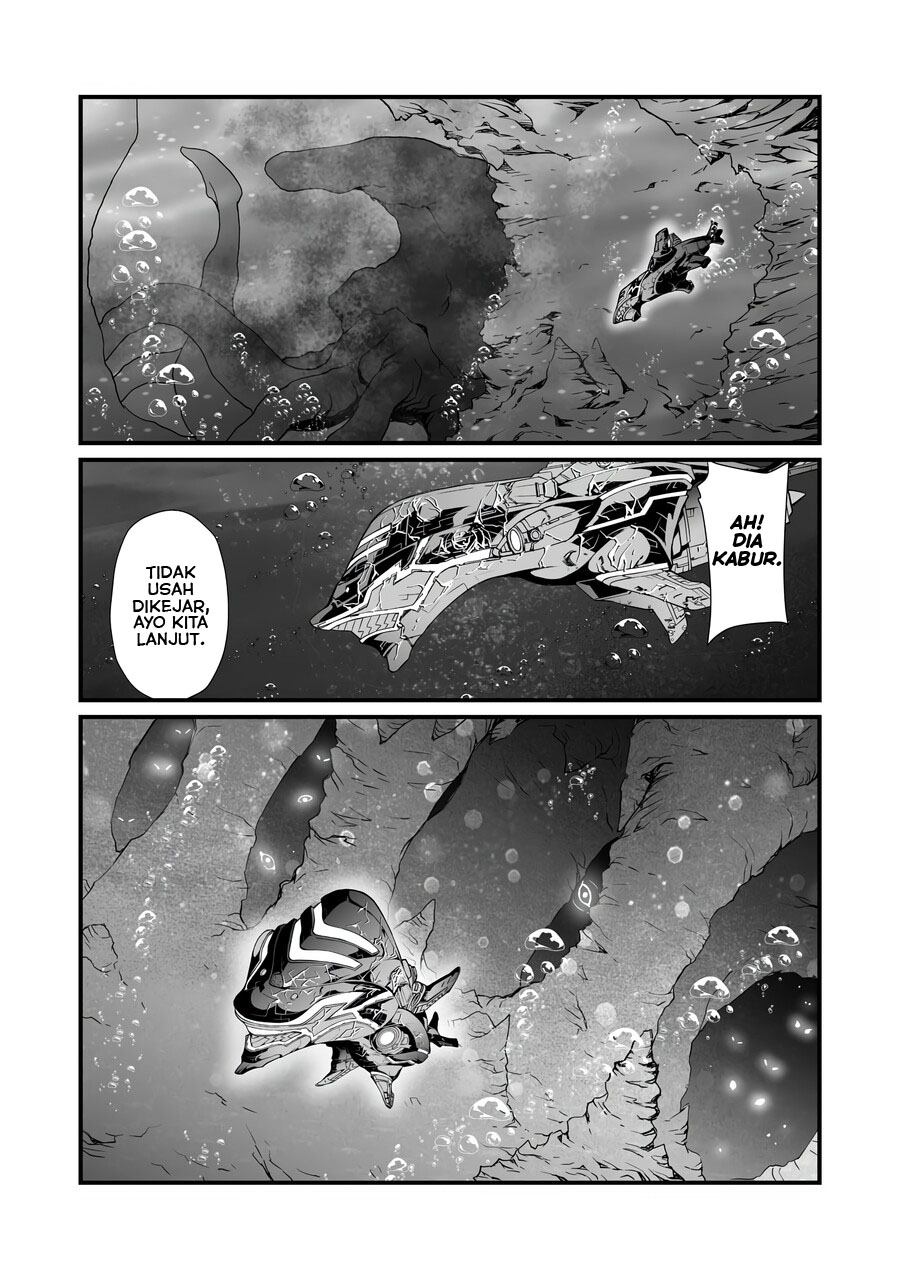 Chapter 58 - halaman 14