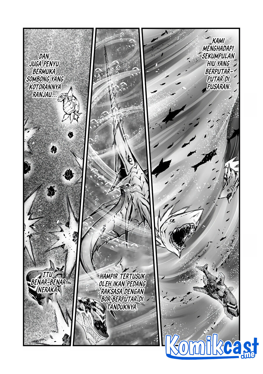 Chapter 58 - halaman 15