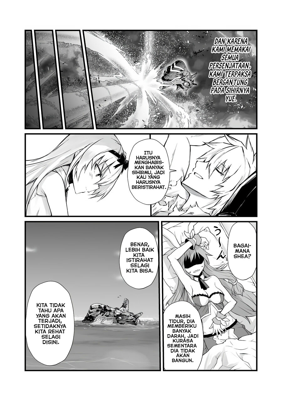 Chapter 58 - halaman 16