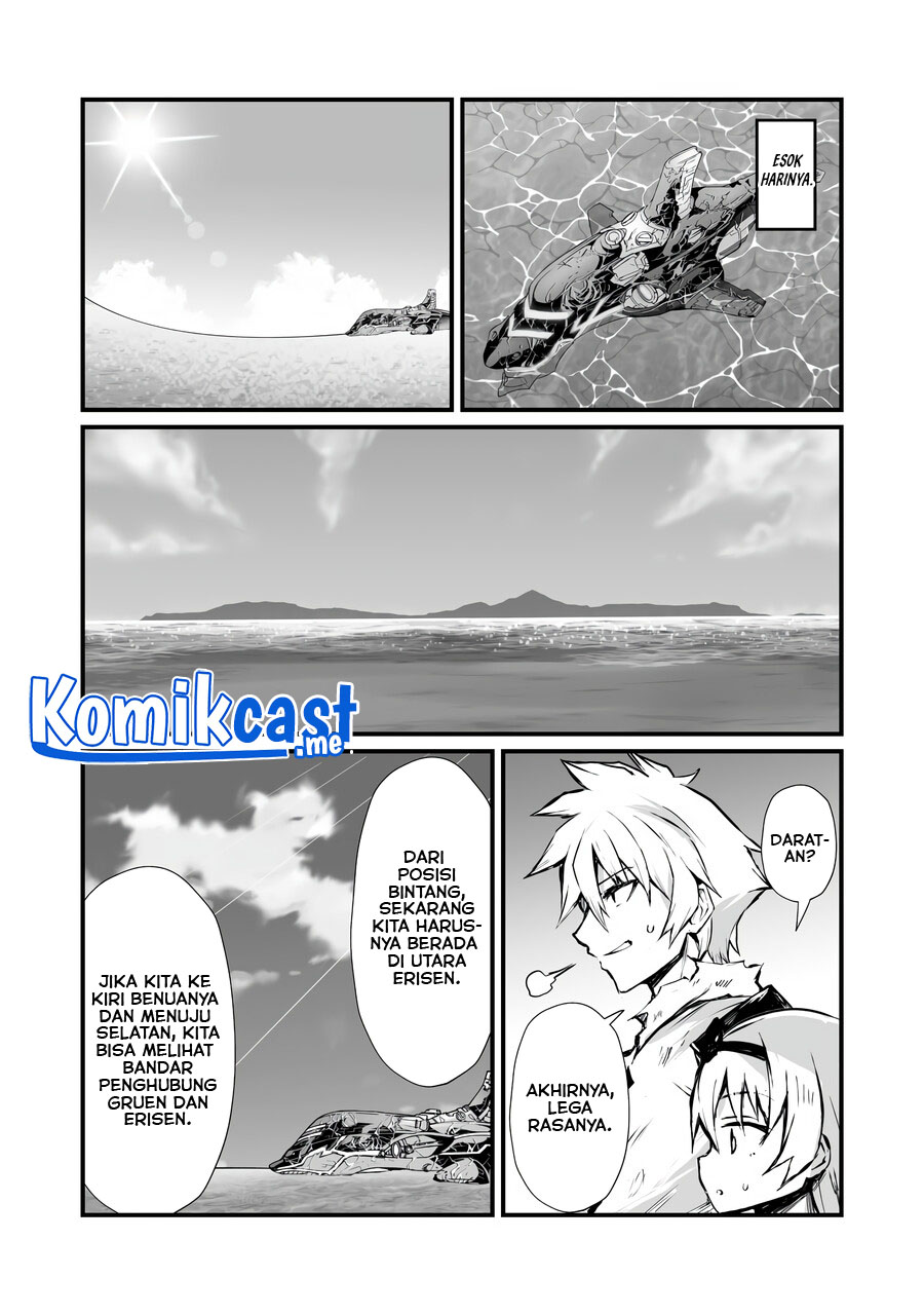 Chapter 58 - halaman 17