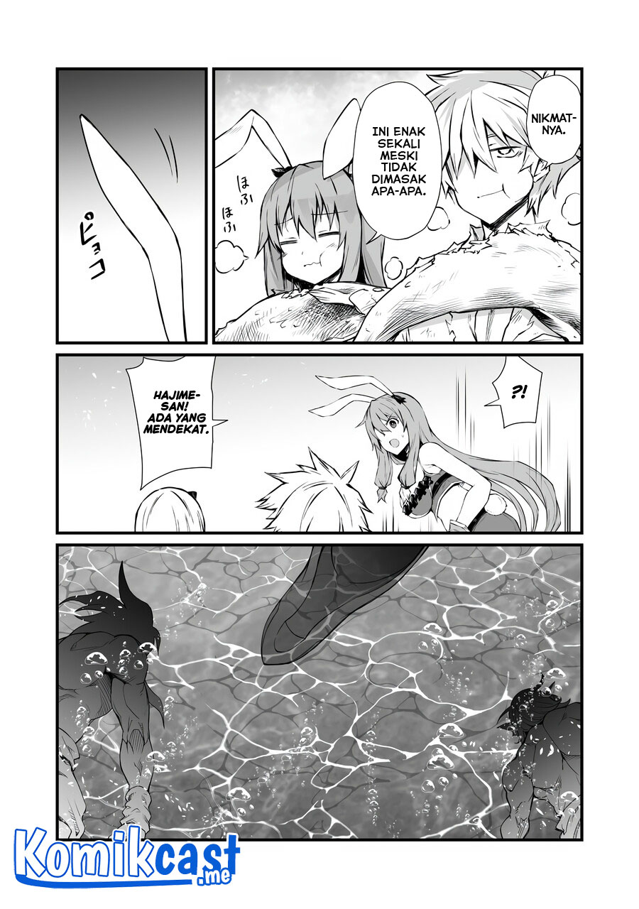 Chapter 58 - halaman 19