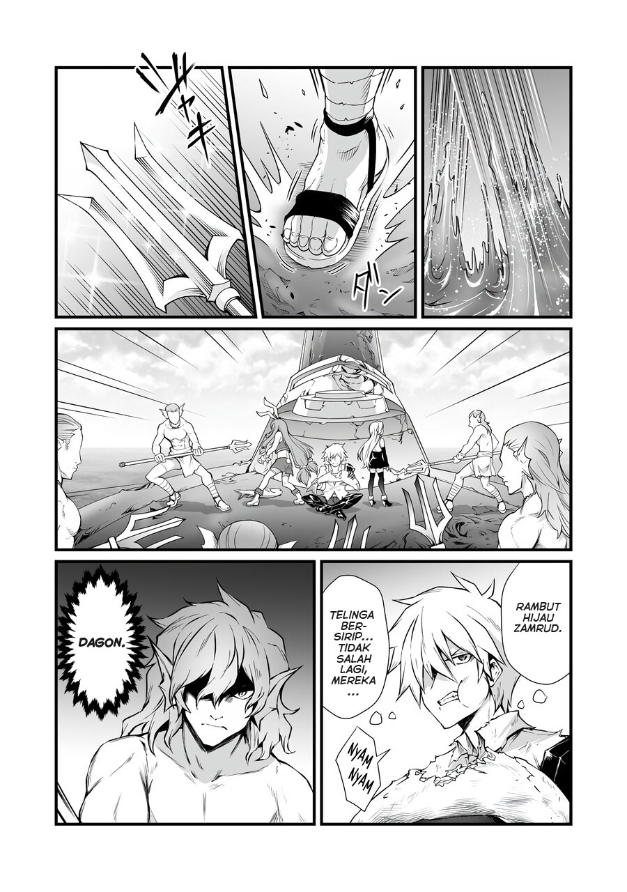 Chapter 58 - halaman 20