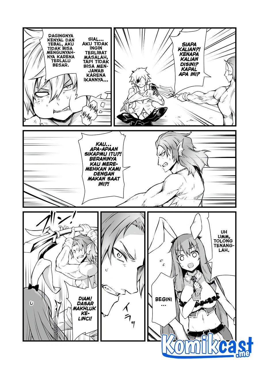 Chapter 58 - halaman 21