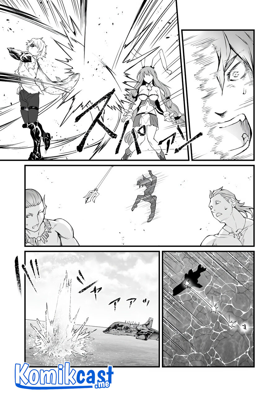 Chapter 58 - halaman 22