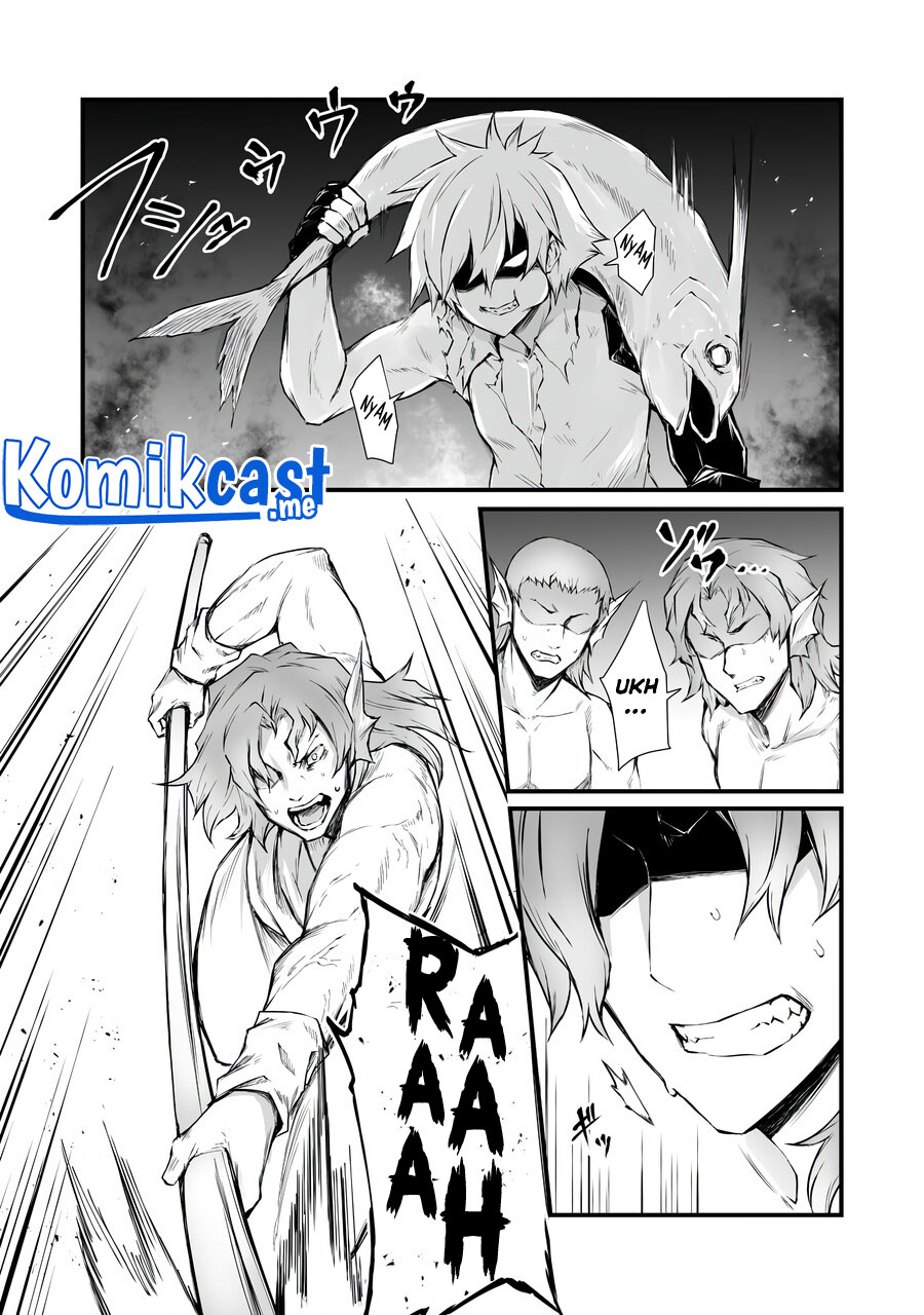 Chapter 58 - halaman 23