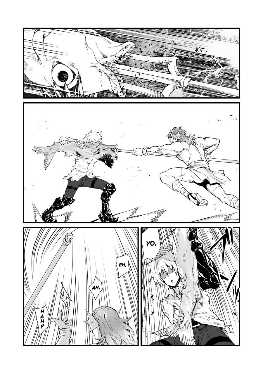 Chapter 58 - halaman 24