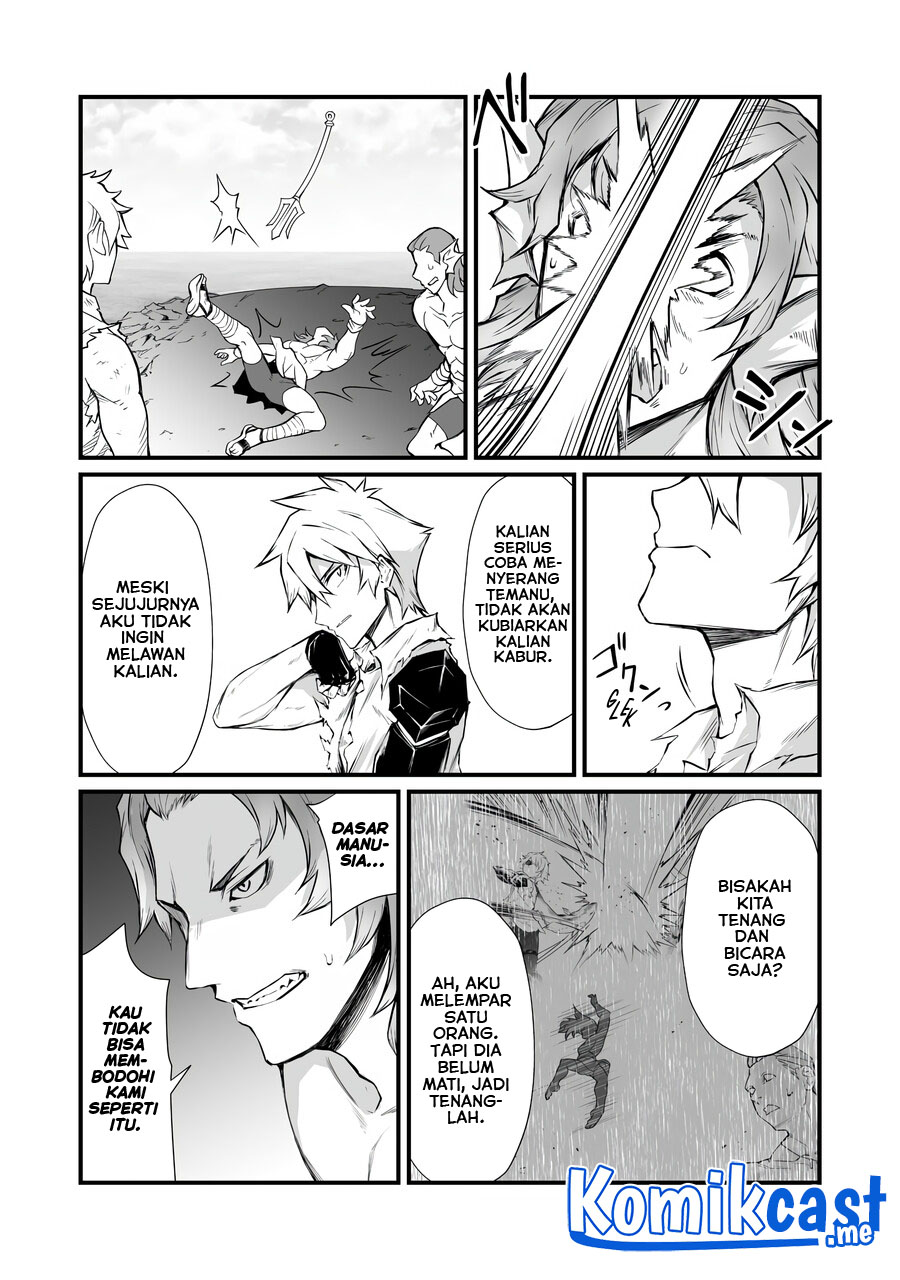 Chapter 58 - halaman 25