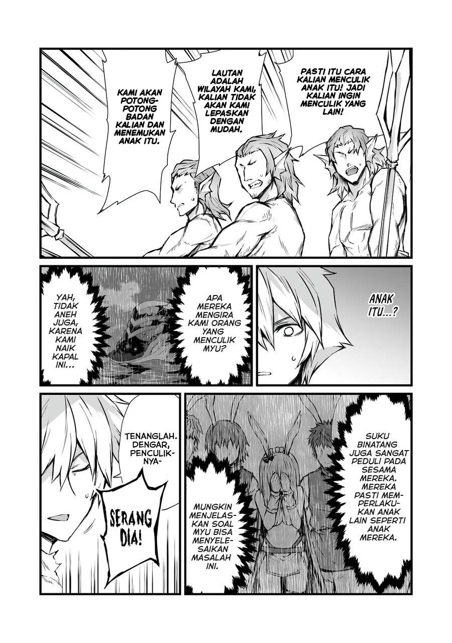 Chapter 58 - halaman 26