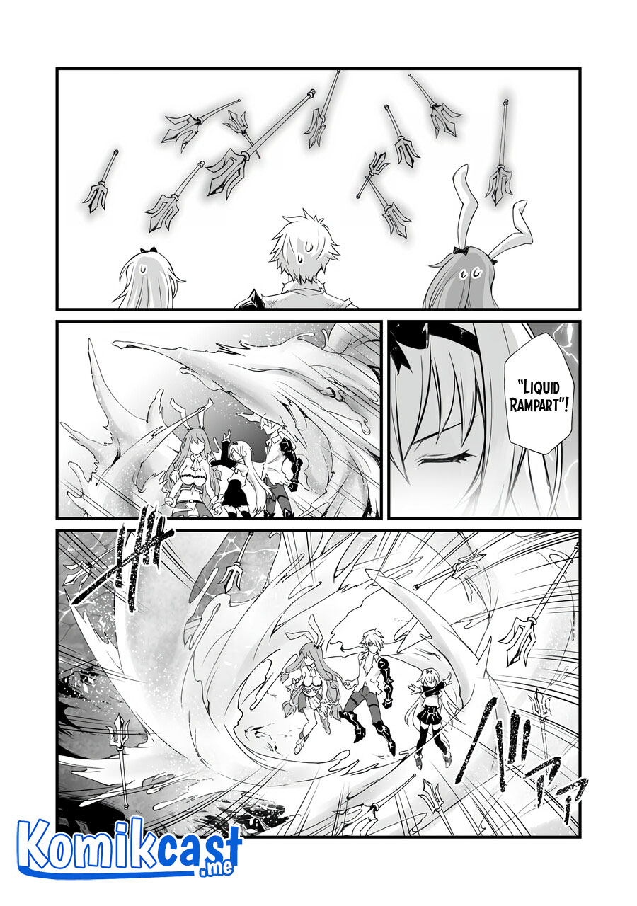 Chapter 58 - halaman 27