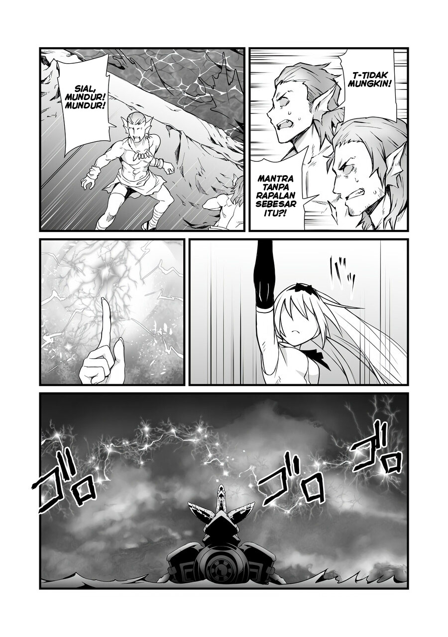 Chapter 58 - halaman 28