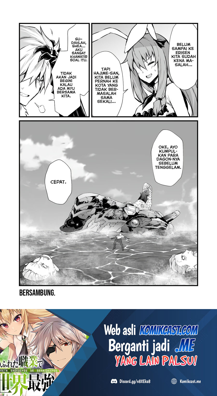 Chapter 58 - halaman 30