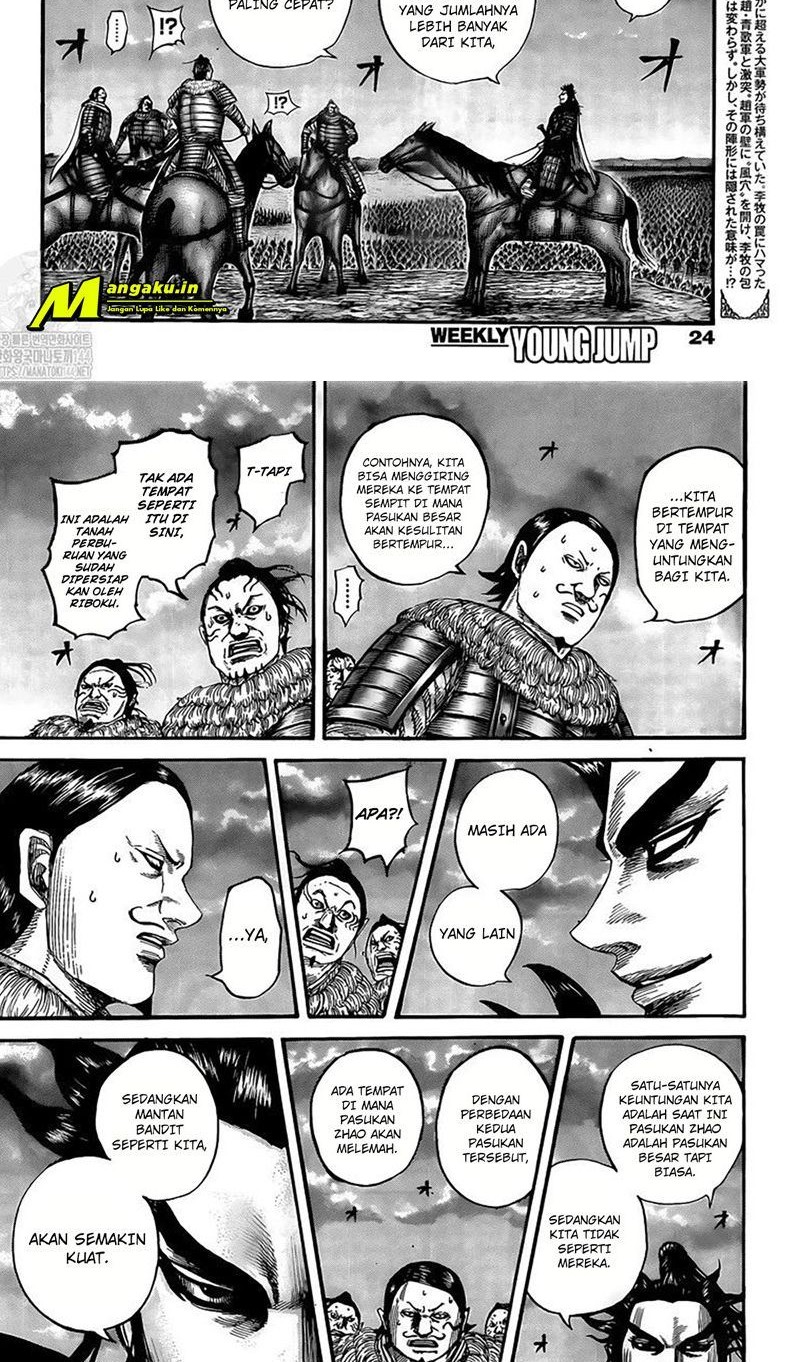 Chapter 726 - halaman 3