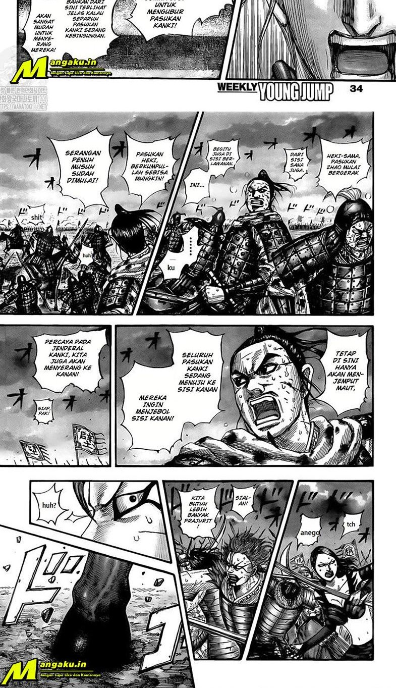 Chapter 726 - halaman 9