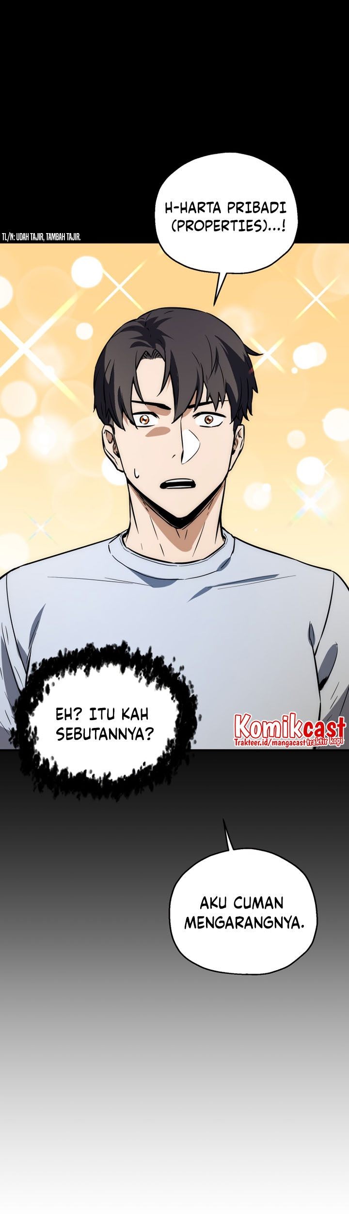 Chapter 71 - halaman 19