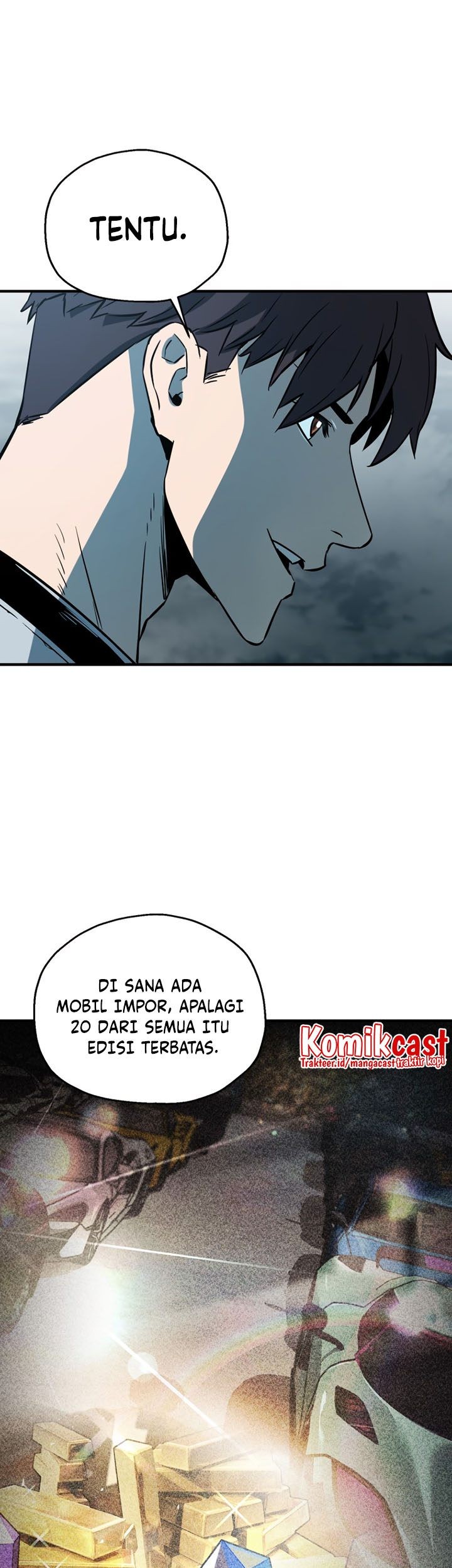 Chapter 71 - halaman 27
