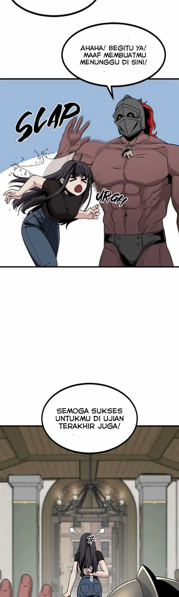 Chapter 64 - halaman 22