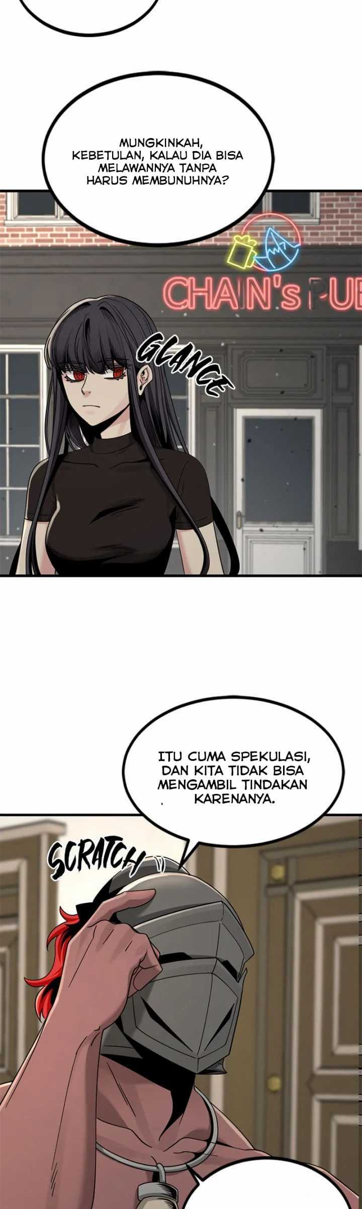 Chapter 64 - halaman 27