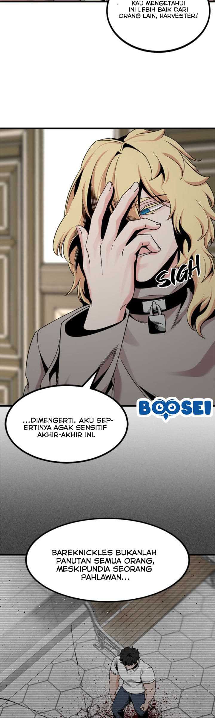 Chapter 64 - halaman 28