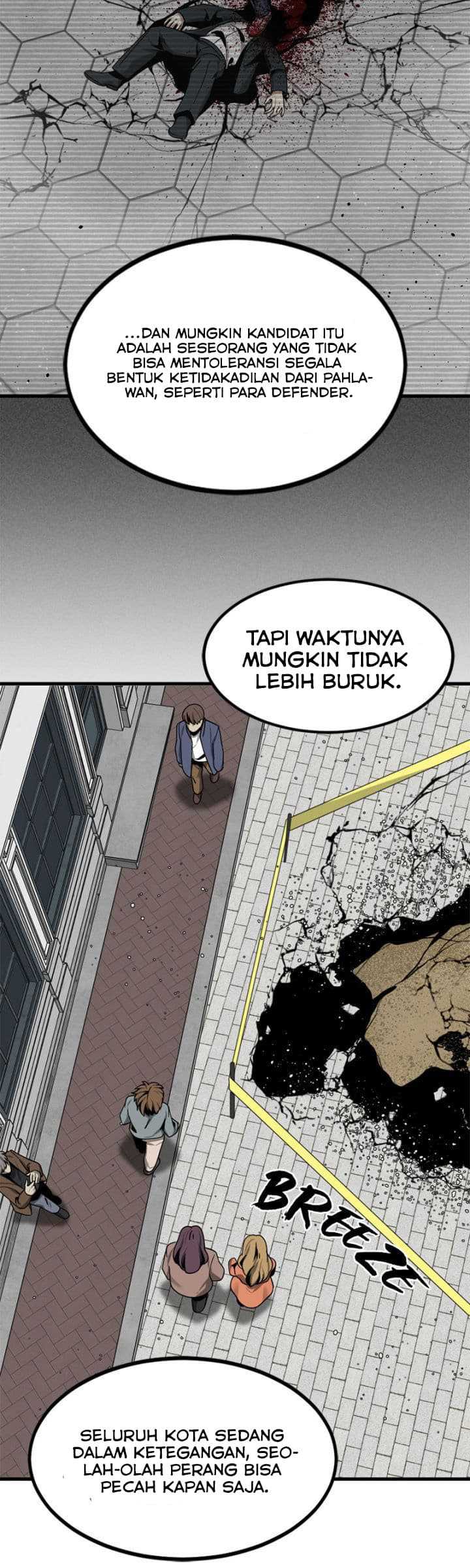 Chapter 64 - halaman 29